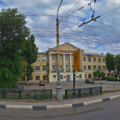 Фото Воронежская городская клиническая больница №3