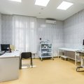 Фото «АВС Медицина» на Чистых прудах