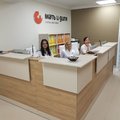 Фото Клиника «Мать и дитя» (Омский центр репродуктивной медицины)
