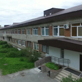 Фото Поликлиника больницы ФМБА