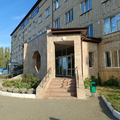 Фото Шпаковская районная больница
