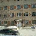 Фото Поликлиника на Мельнова