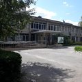 Фото Областной противотуберкулезный диспансер