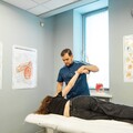 Фото Медицинский центр «Свобода Движения»