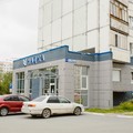 Фото Консультативно-диагностическое отделение «Наджа»