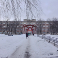 Фото Елабужская ЦРБ