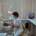 Фото ЭкспоДента на Воротынской