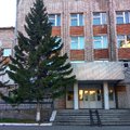 Фото Детская больница №1 на Ломоносова