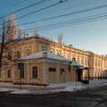 Фото Родильный дом СГКБ №1 им Гордеева