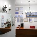 Фото Полистом на 9-й линии В.О.