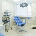 Фото Сибирский окружной медицинский центр Федерального медико-биологического агентства на Каинской 15