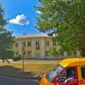 Фото Травмпункт больницы №5