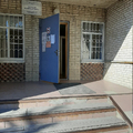 Фото Детская поликлиника ЦГБ на Московской