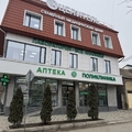 Фото Поликлиника «Целитель» на Тотурбиева