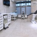 Фото «Центр современной стоматологии» на Бауманской