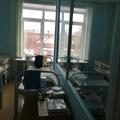 Фото Городской детский эндоскопический центр, Красноярская межрайонная клиническая больница № 20 им. И. С. Берзона