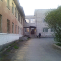 Фото Малышевская городская больница