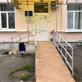 Фото ЛДЦ «МИБС» (МРТ в Железнодорожной больнице на Болотникова)