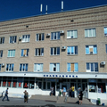 Фото Поликлиника