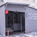 Фото Октябрьский сосудистый центр