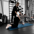 Фото Клиника спортивной медицины «Smart Recovery»