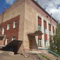 Фото Стоматологическая поликлиника