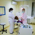 Фото Стоматология «Андромеда» на Октябрьском проспекте