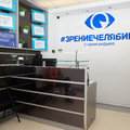 Фото Клиника лазерной коррекции зрения «Зрение Челябинск»