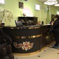 Фото Клиника «Мое здоровье» (МРТ на Сормовской)