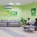Фото «Ортодонт Центр» на Удальцова