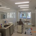 Фото Стоматологическая клиника «Надежда Плюс»