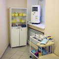 Фото КДЦ «Клиника-Сити» на Тамбовской