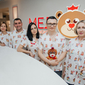 Фото «Медлюксик» на Октябрьском