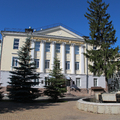 Фото Клиническая больница РЖД-Медицина