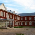 Фото Инфекционная больница