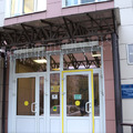 Фото Поликлиника №68 в Сестрорецке