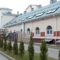 Фото Реабилитационный центр «Юрьево»