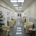 Фото Центр пластической хирургии «РЖД-Медицина»