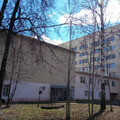 Фото Поликлиника областной больницы