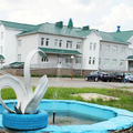 Фото Толбазинская ЦРБ