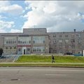 Фото Краевая клиническая больница скорой медицинской помощи