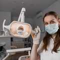 Фото Стоматология «Дентоша» на Судостроительной