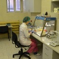 Фото Московский городской научно-практический центр борьбы с туберкулезом