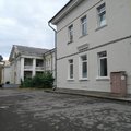 Фото Республиканская инфекционная больница на Кирова