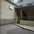 Фото Детский травматологический пункт