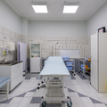 Фото Медицинский центр «Поступь»