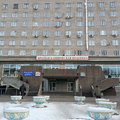Фото Красноярский краевой консультативно-лечебный ожоговый центр для детей и взрослых, Отделение реанимации