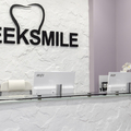 Фото Многопрофильный стоматологический центр «WEEKSMILE»