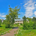 Фото Поликлиника РЖД №2 Кочетовка