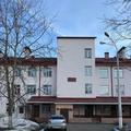 Фото Психоневрологический диспансер